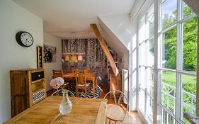 Ferienwohnung Loft